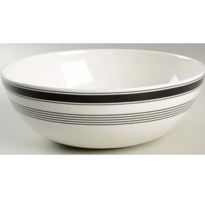 Kate Spade/lenox 10" Round Serving Bowl